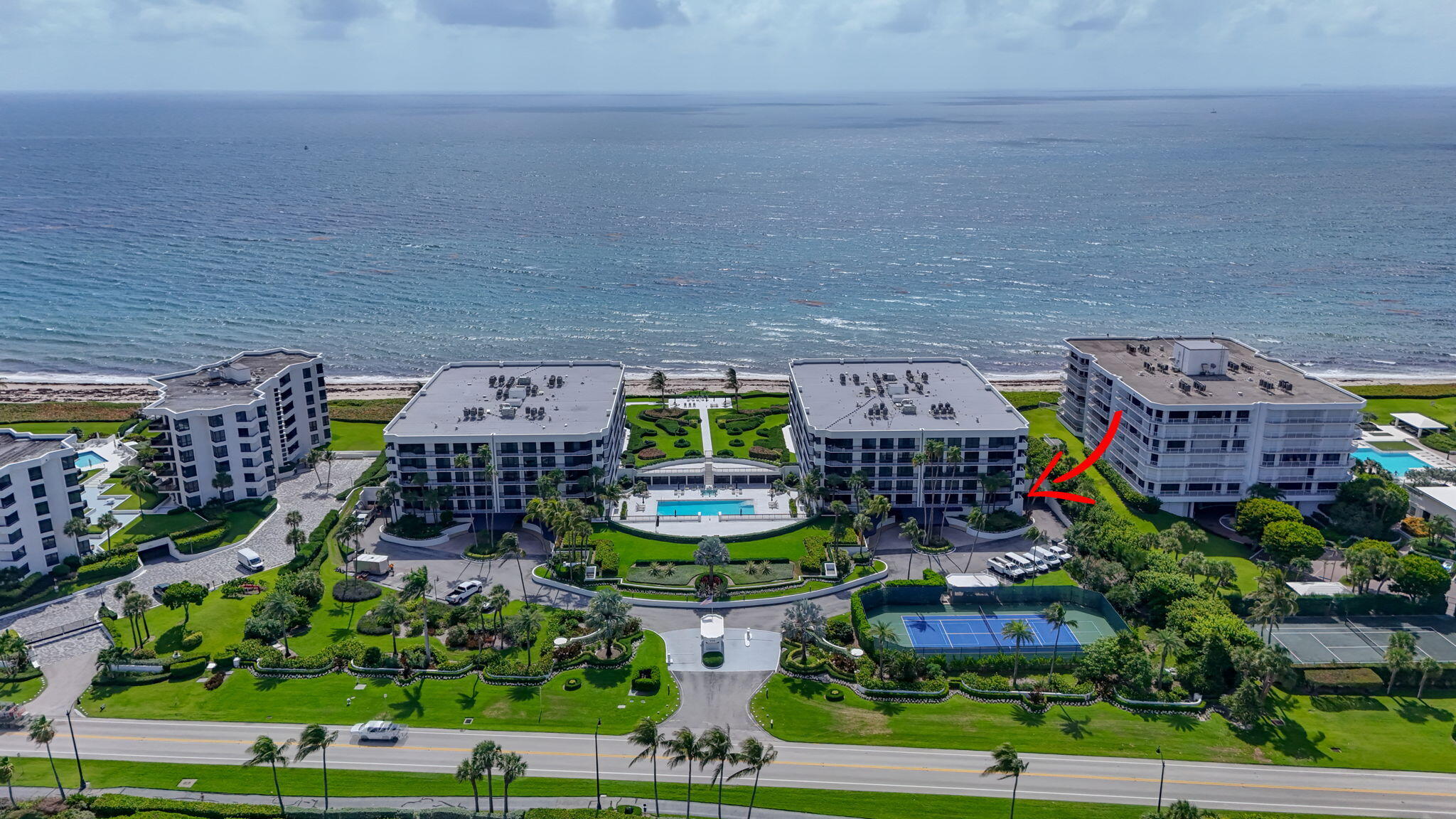 3140 S Ocean Boulevard # 101 S, Palm Beach FL 33480