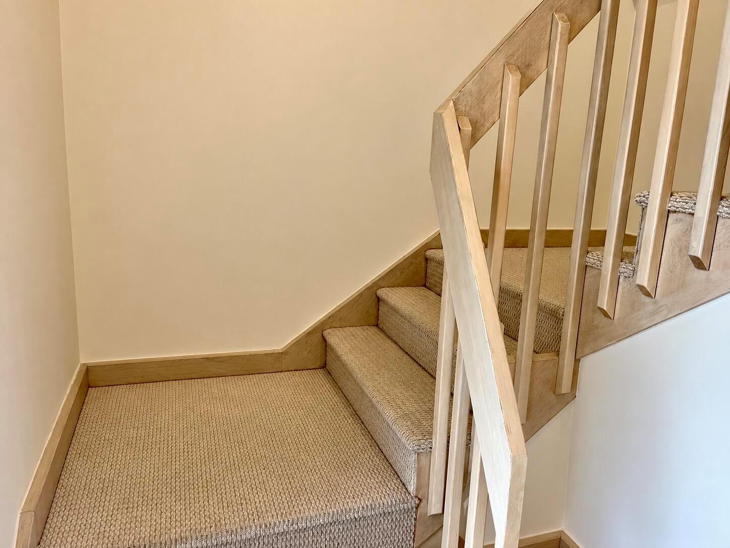 staircase