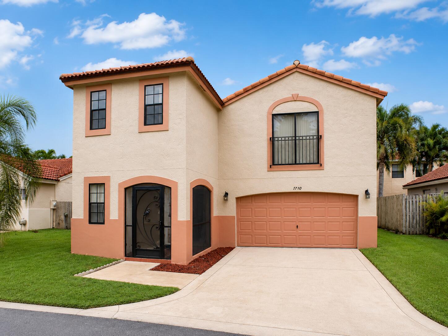 1710 Shoreside Circle, Wellington FL 33414