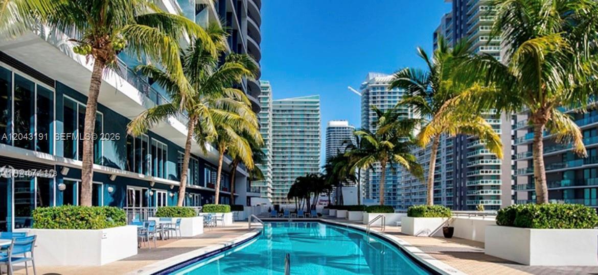 60 SW 13th St # 1416, Miami FL 33130