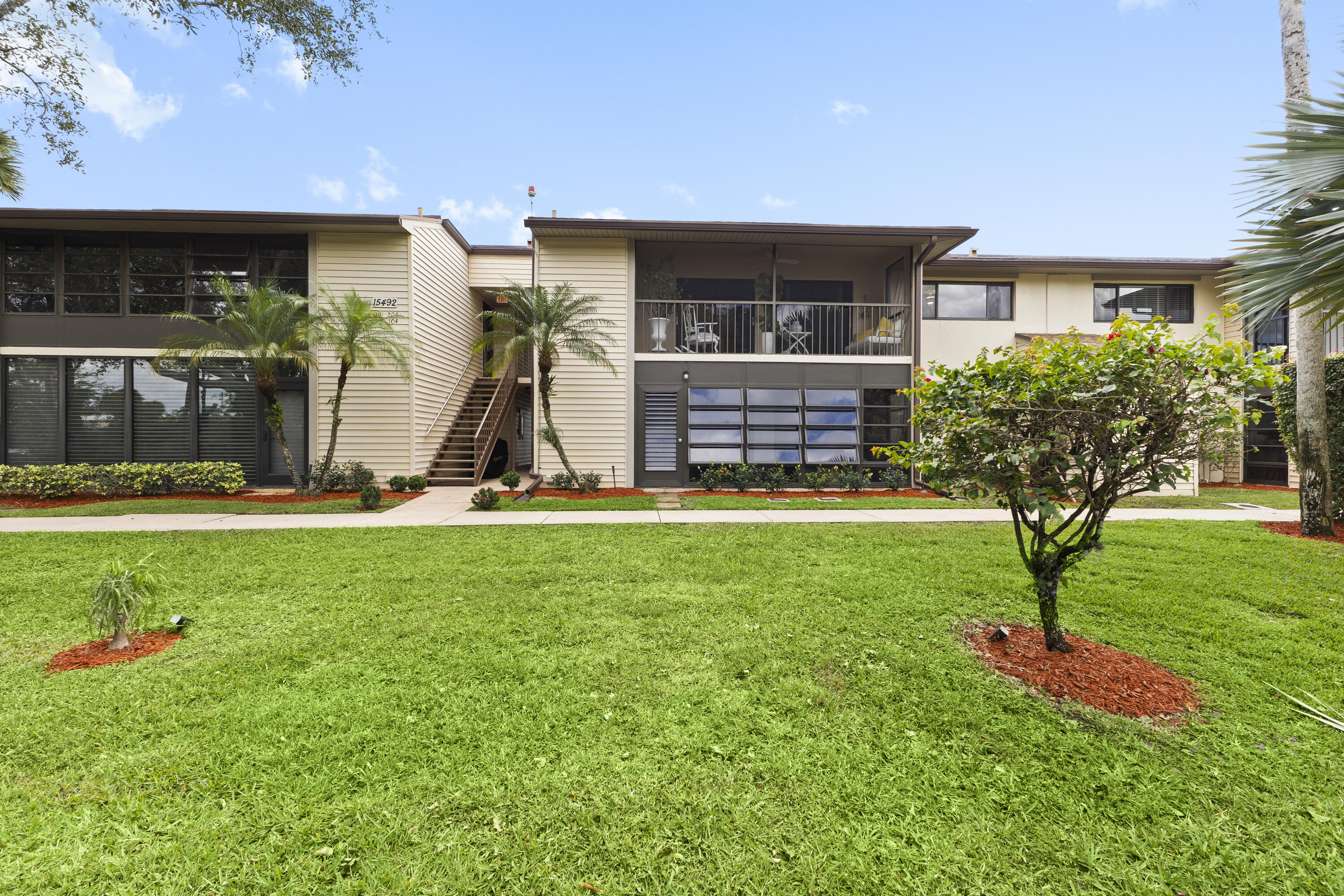 15492 Lakes Of Delray Boulevard # 203, Delray Beach FL 33484