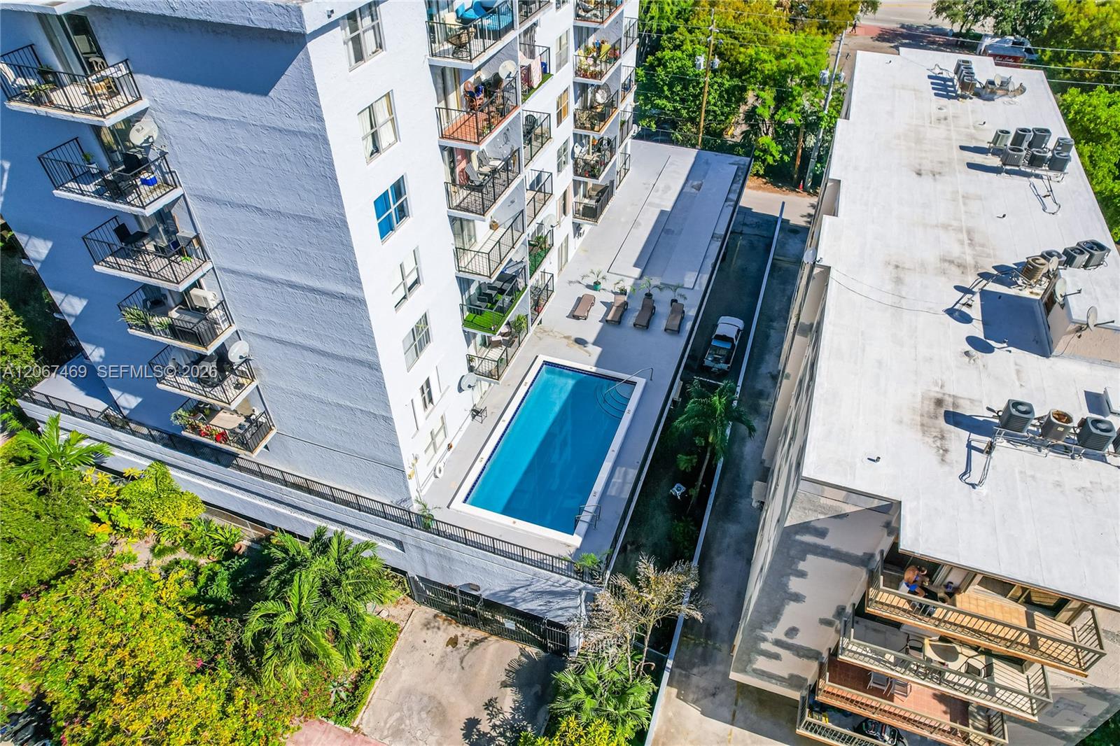 899 West Ave # 7H, Miami Beach FL 33139