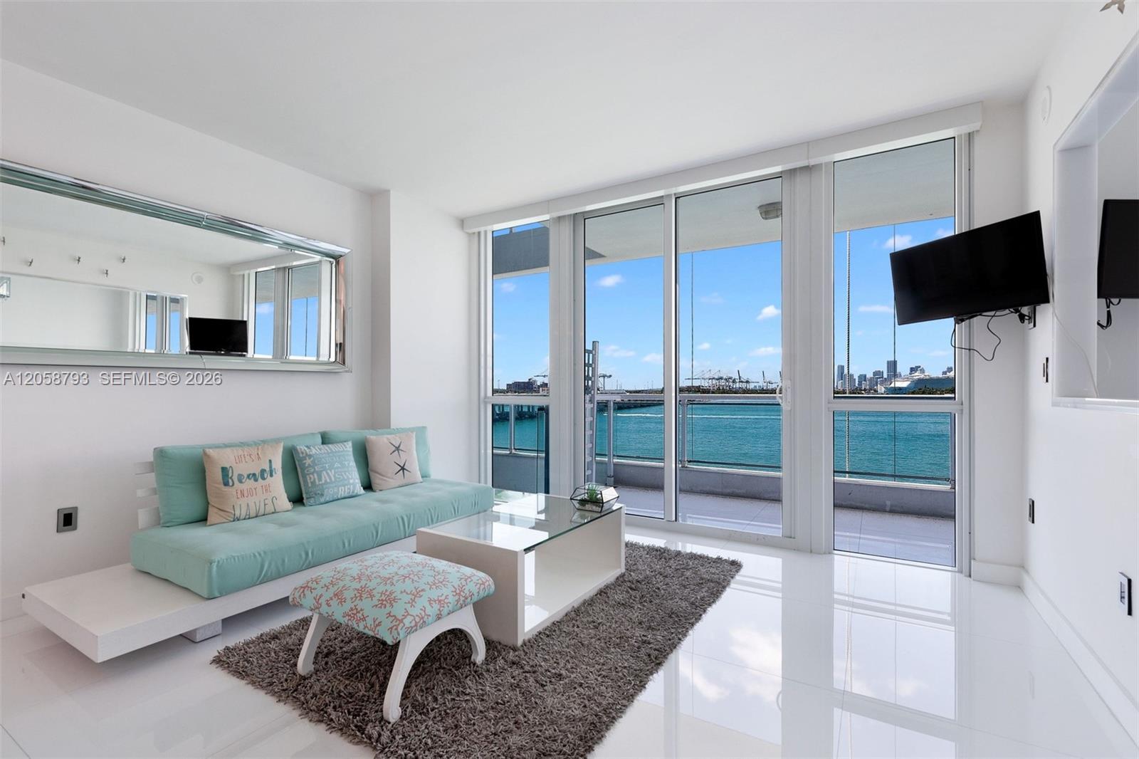 540 West Ave # 513, Miami Beach FL 33139
