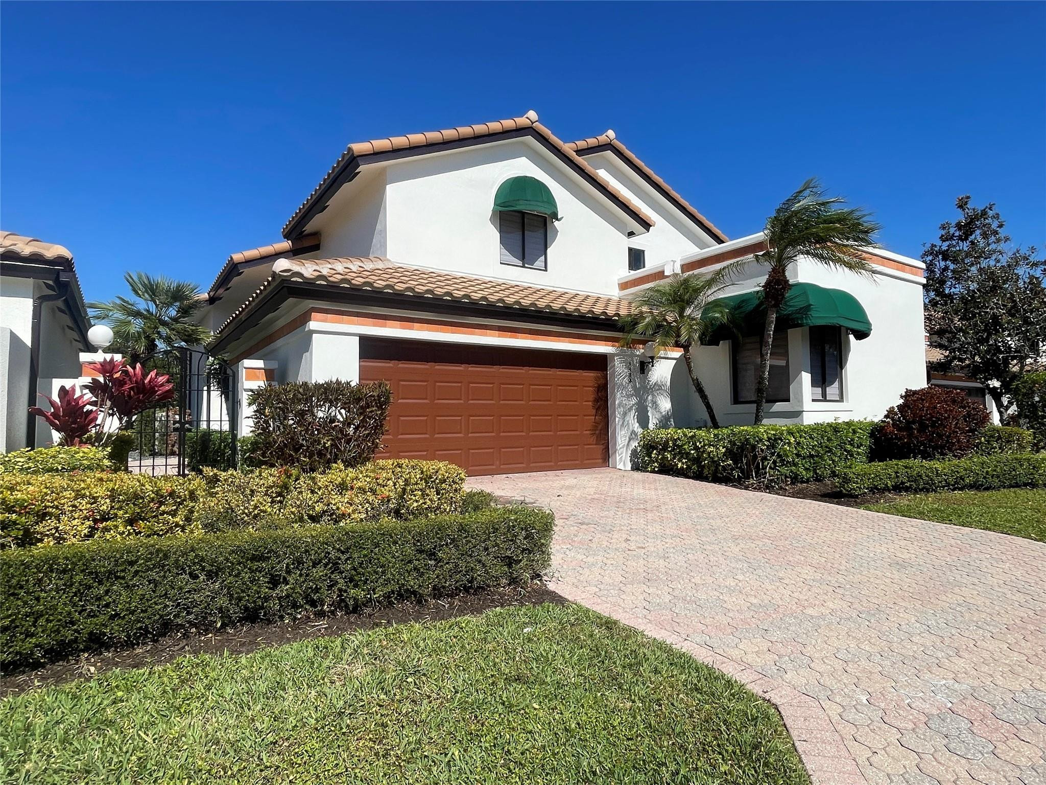 6488 Via Rosa, Boca Raton FL 33433