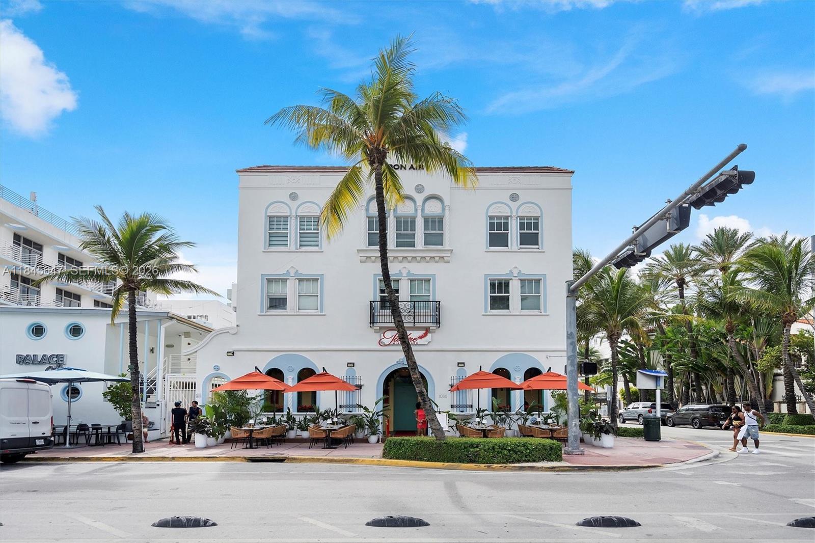 1060 Ocean Dr # D303, Miami Beach FL 33139