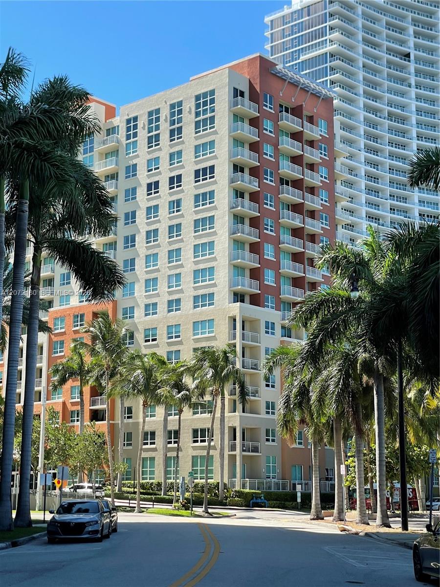 2000 N Bayshore Dr # 205, Miami FL 33137