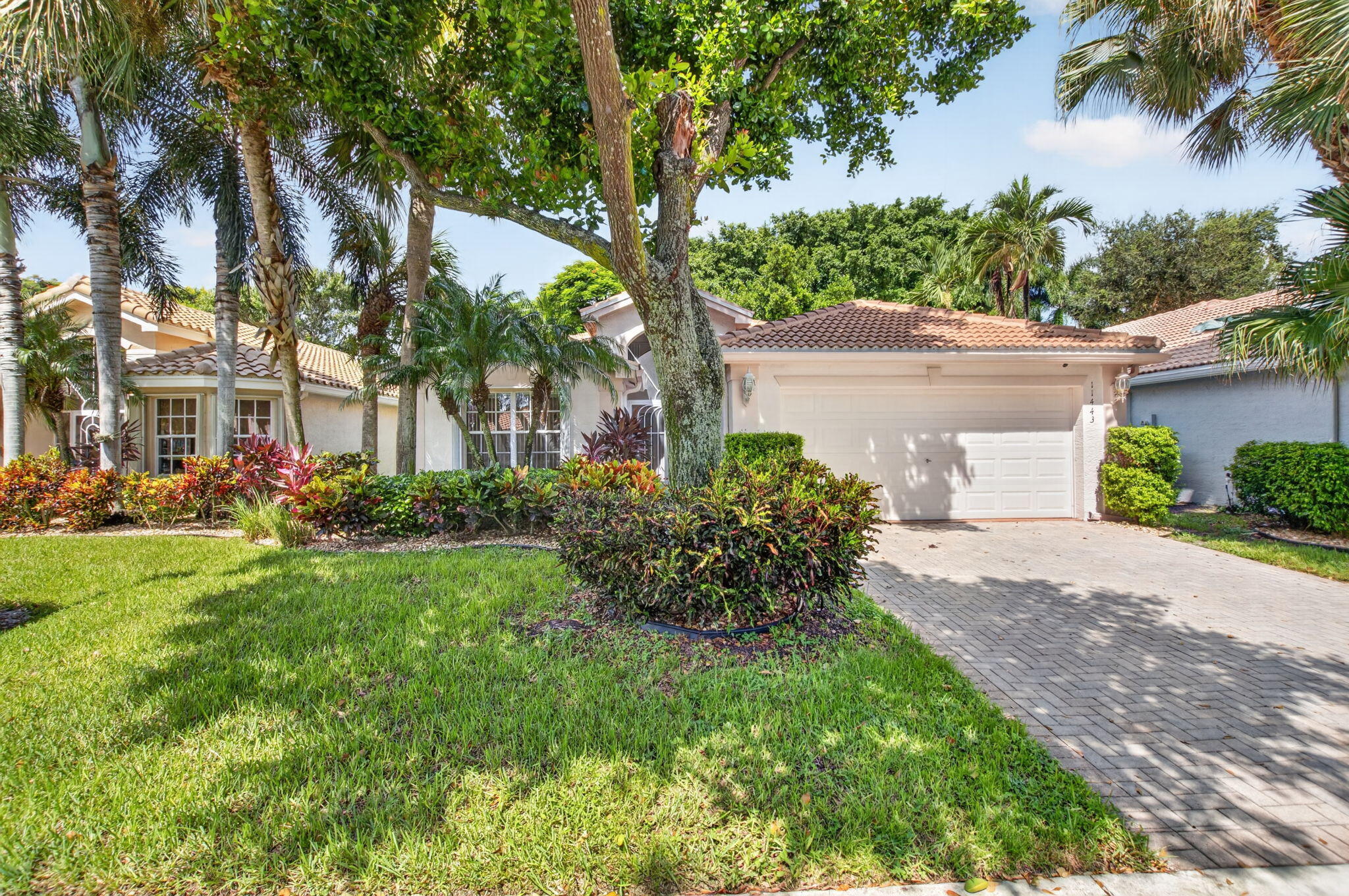 11443 MAUNA KEA Lane, Boynton Beach FL 33437