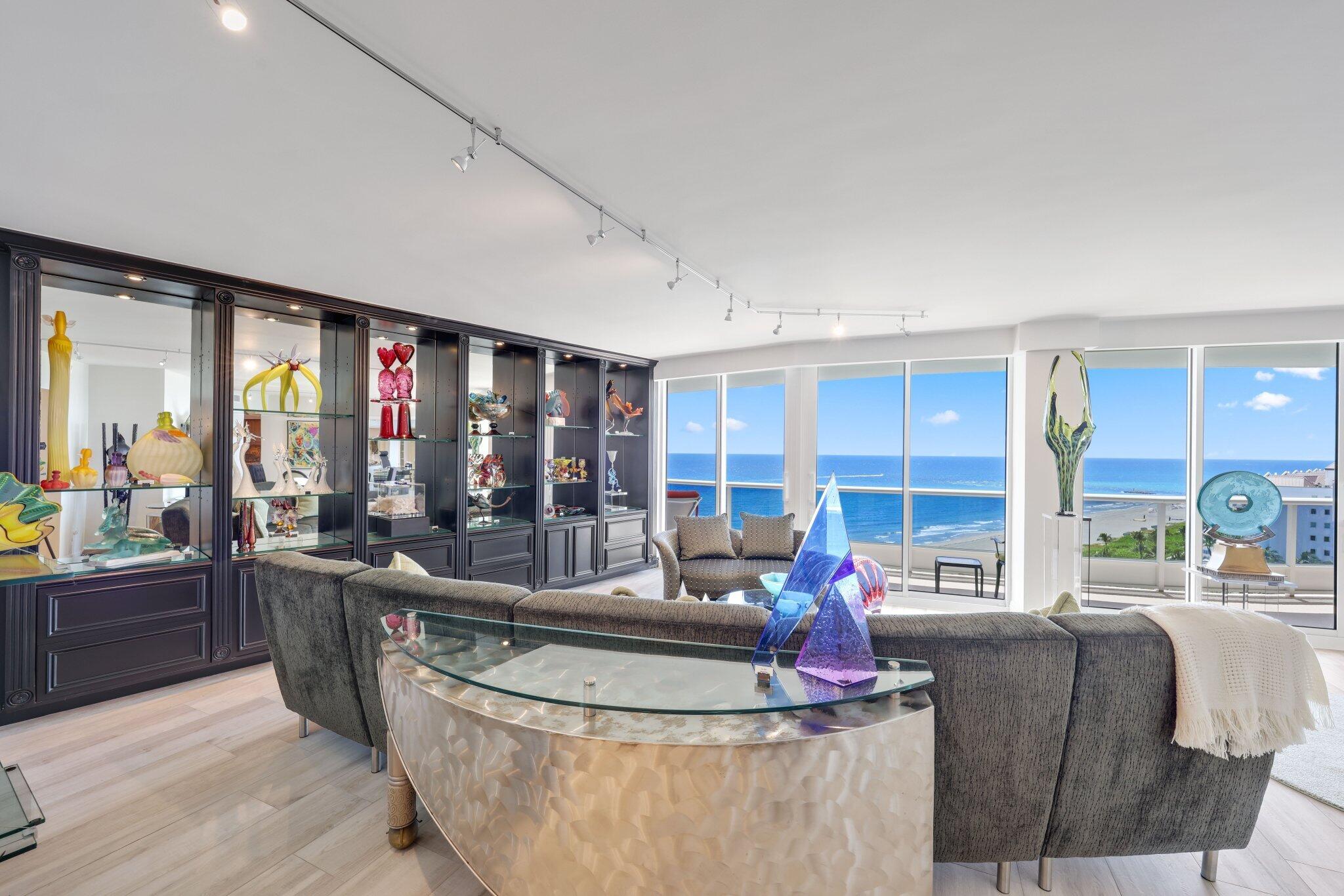 700 S Ocean Boulevard # 1104 — Photo 4