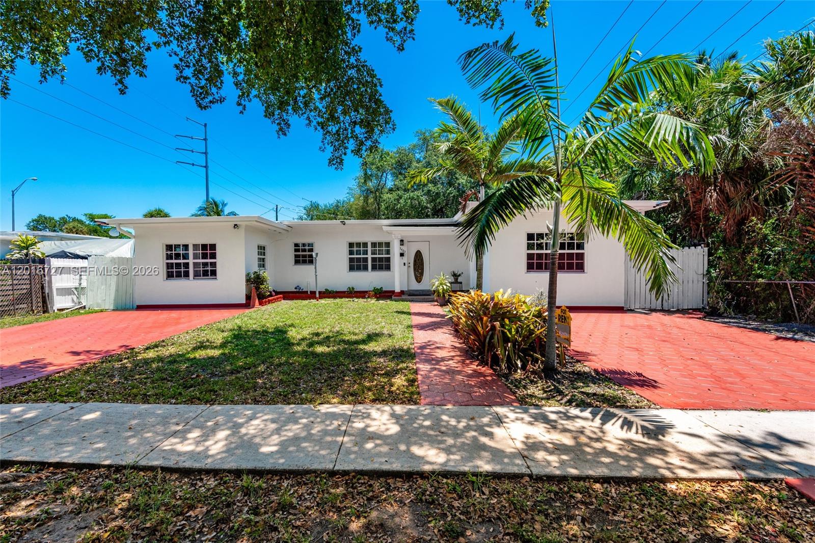 13485 NE 9th Ave, North Miami FL 33161