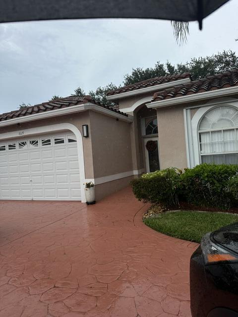 6029 NW 74th Street, Parkland FL 33067