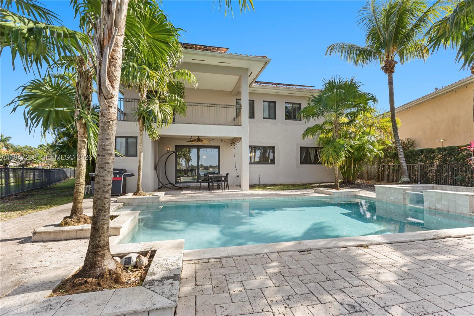 18832 SW 77th Ct View 1