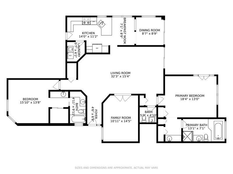 8101 Allspice Drive — Photo 4