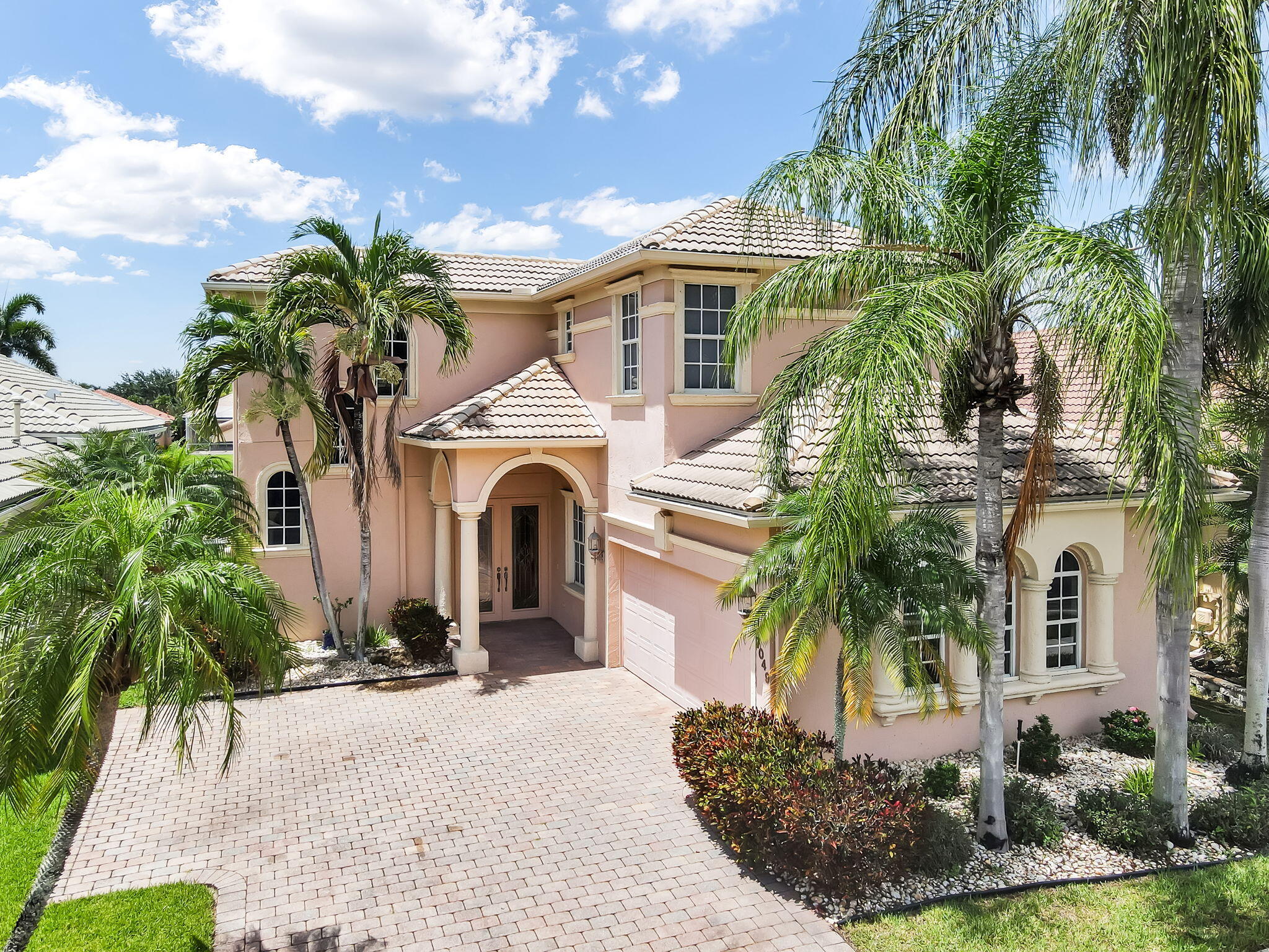 7049 Veneto Drive, Boynton Beach FL 33437