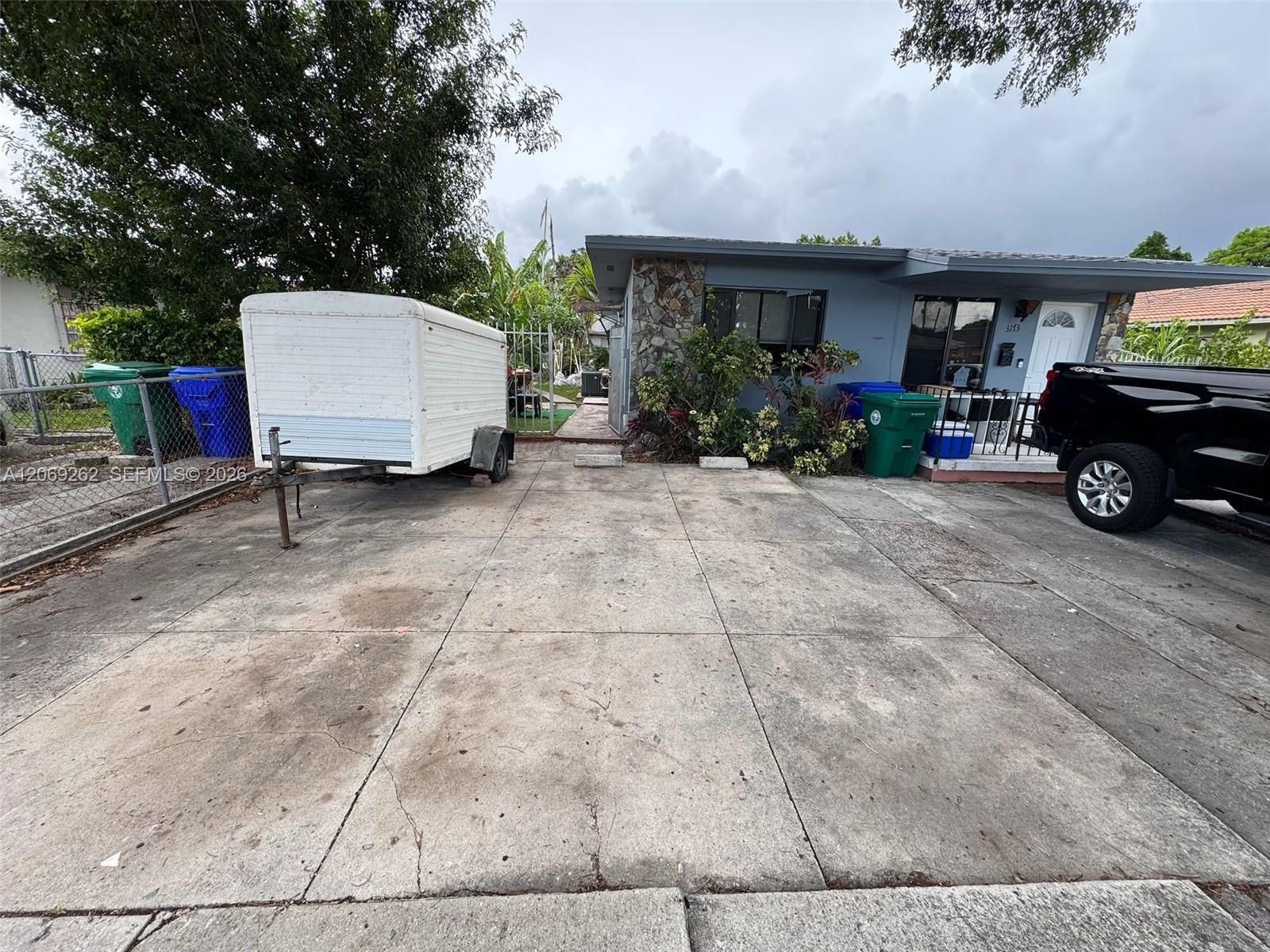 3171 SW 26th St # 3 View 5