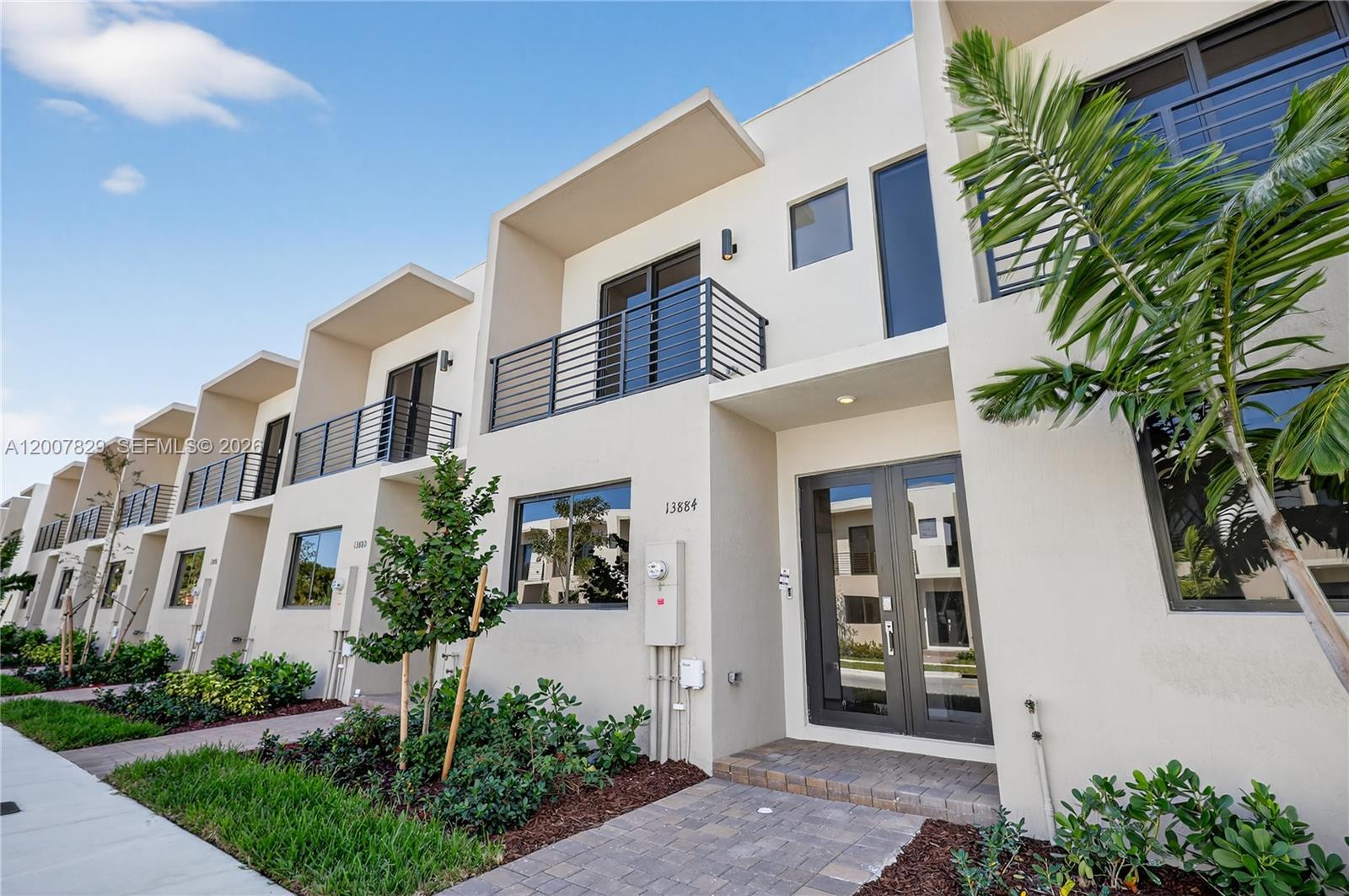 13883 SW 262nd Str # 13883, Homestead FL 33032