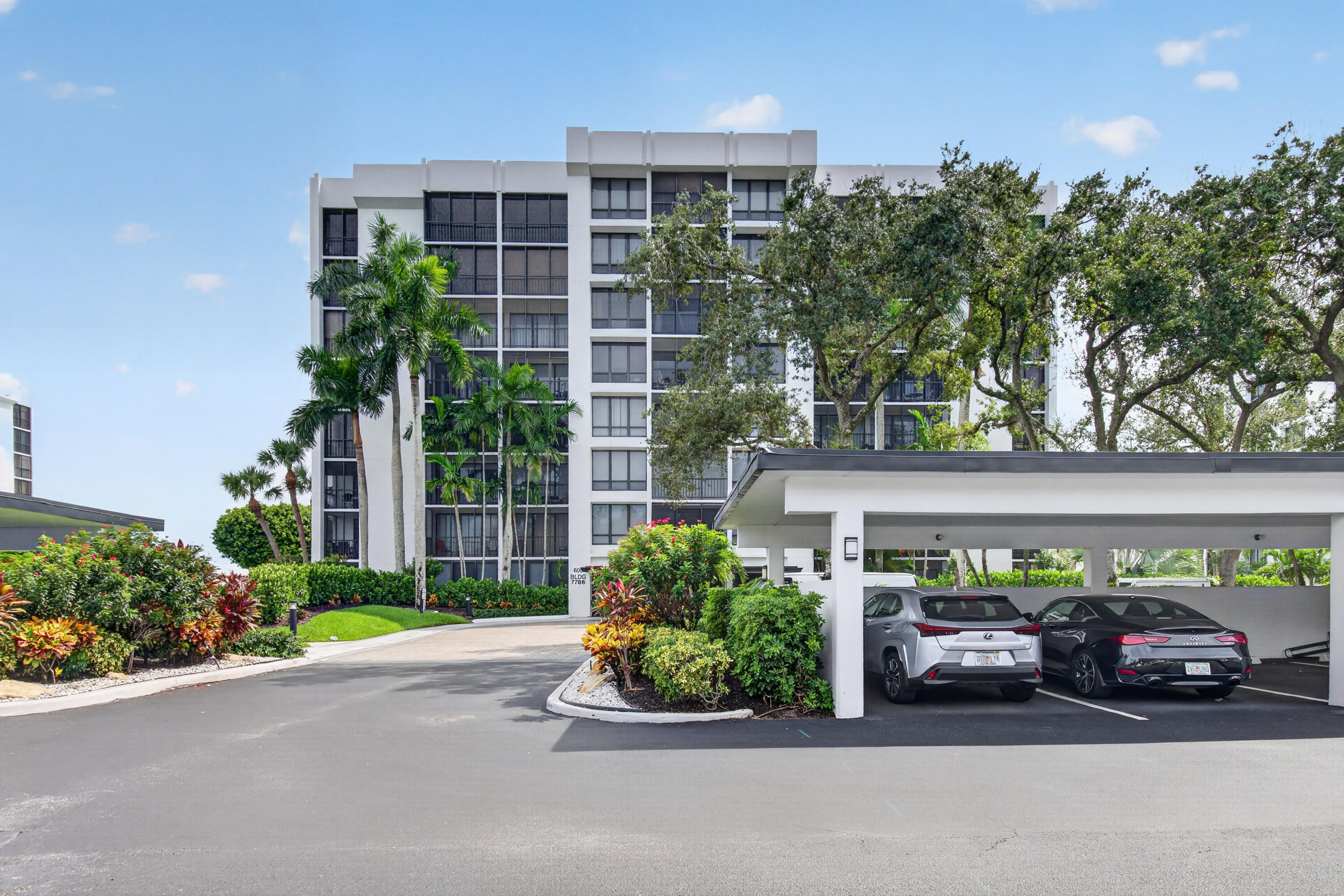 7786 Lakeside Boulevard # 634, Boca Raton FL 33434