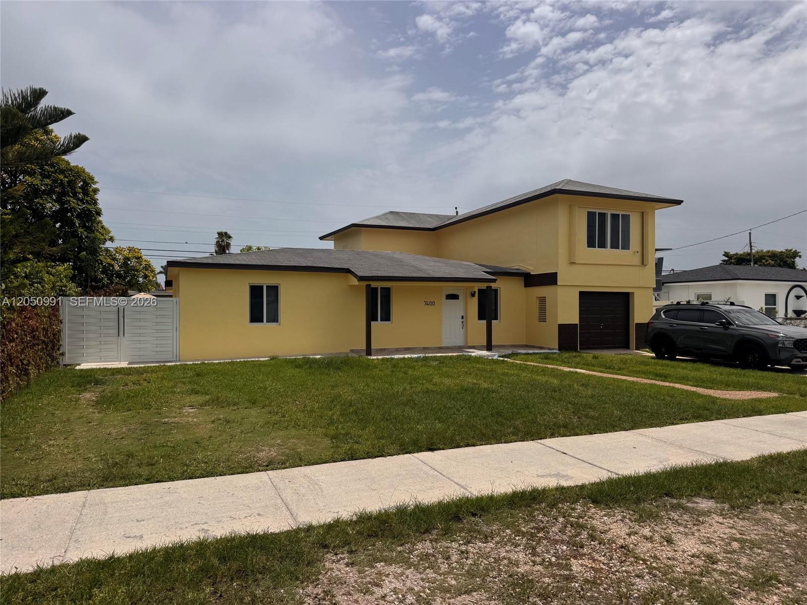 7400 SW 39th St # 1, Miami FL 33155