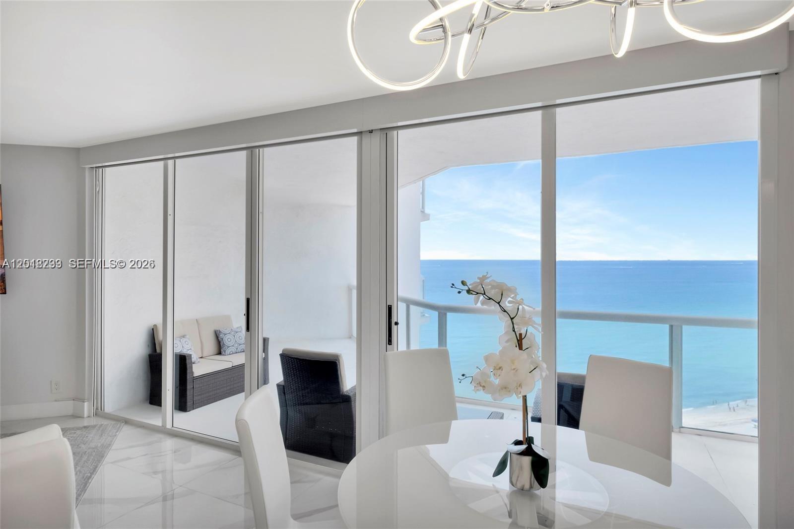 16425 Collins Ave # 1612, Sunny Isles Beach FL 33160