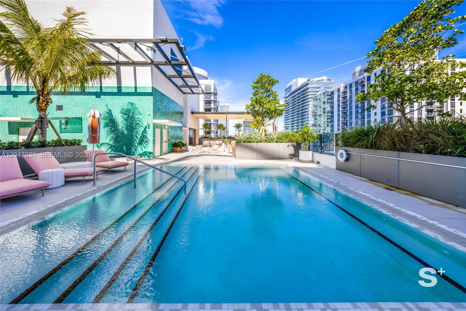 11 NE 6th St # 2903, Miami FL 33132