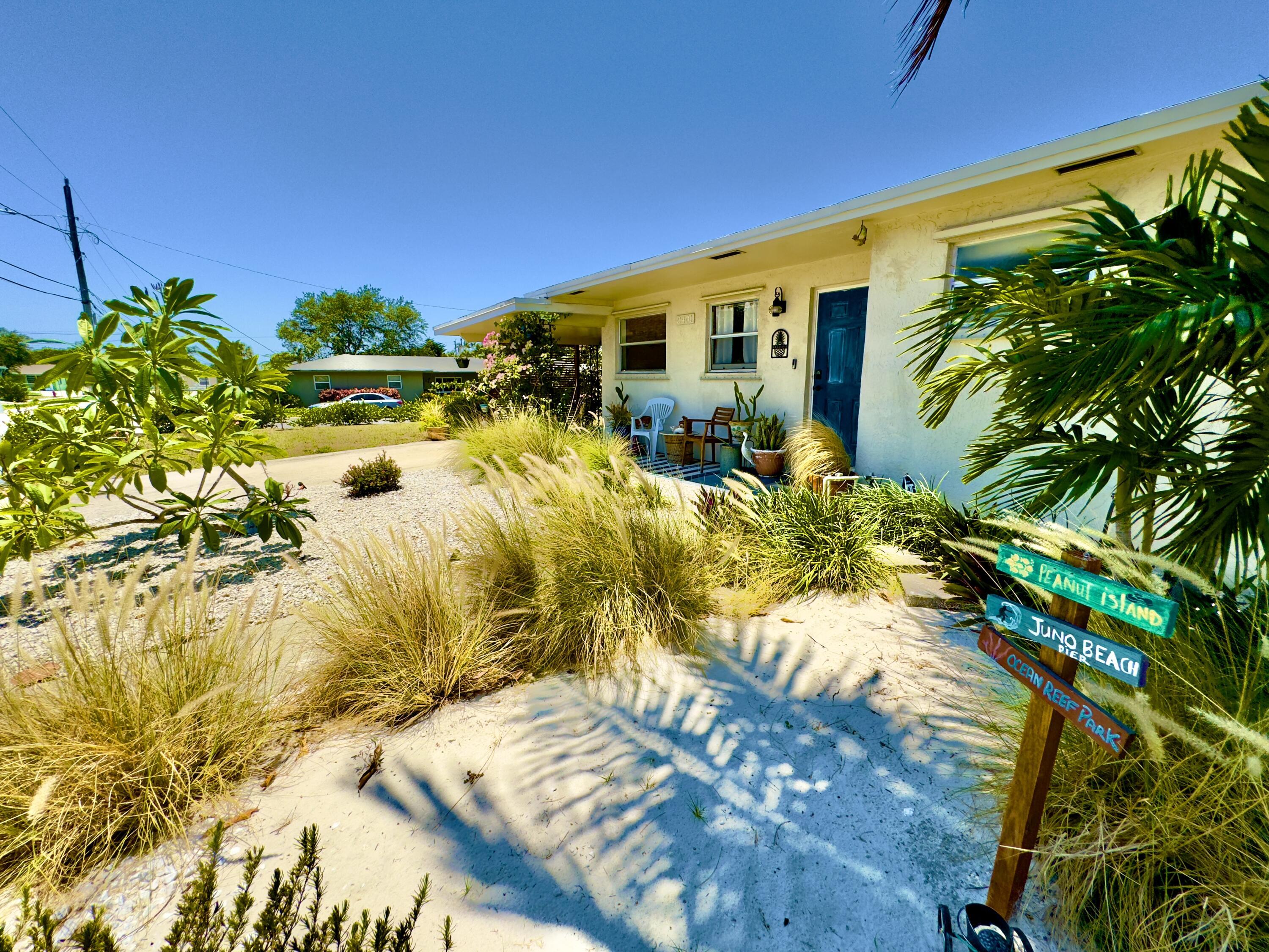 2401 Avenue Q, West Palm Beach FL 33404