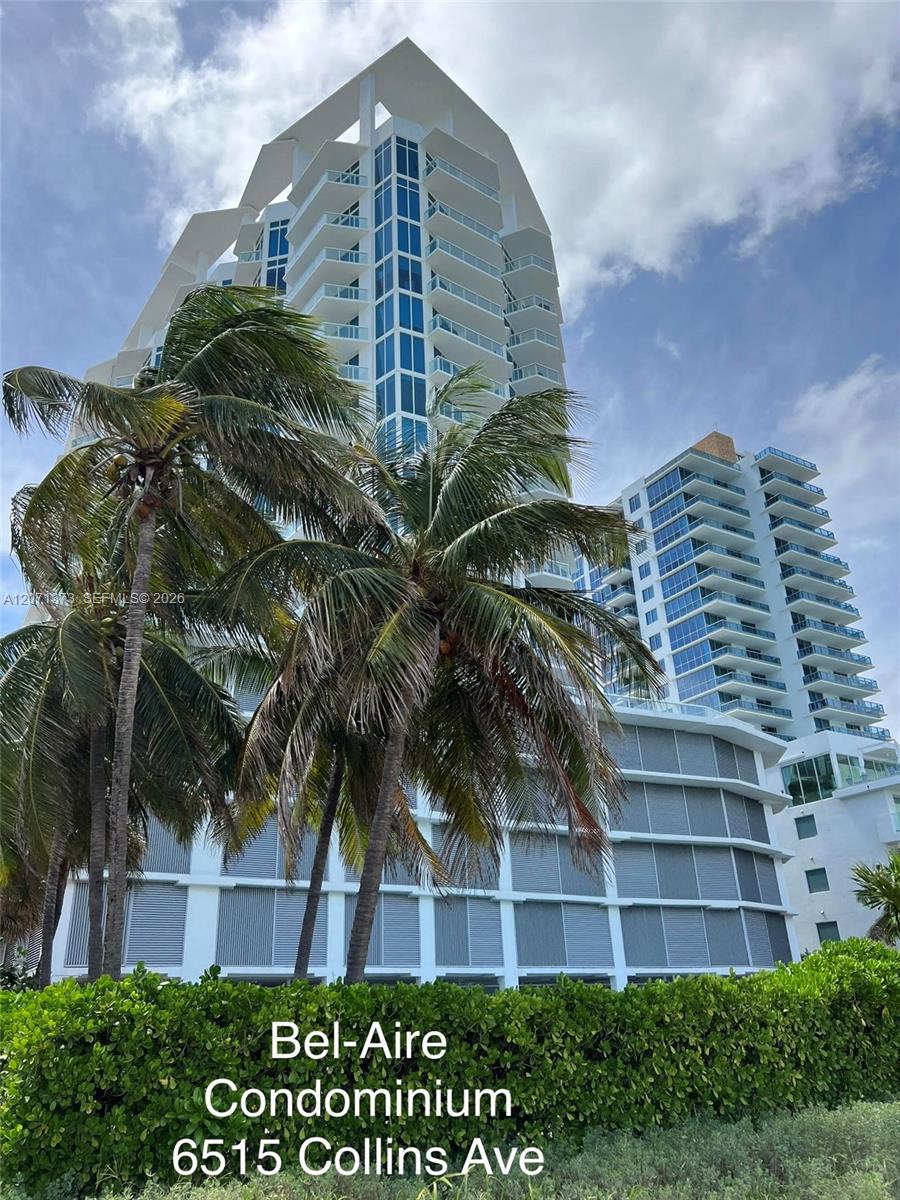 6515 Collins Ave # 1801 View 1