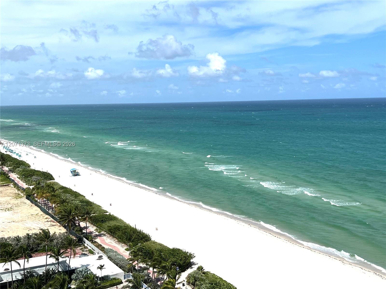 6515 Collins Ave # 1801 View 2