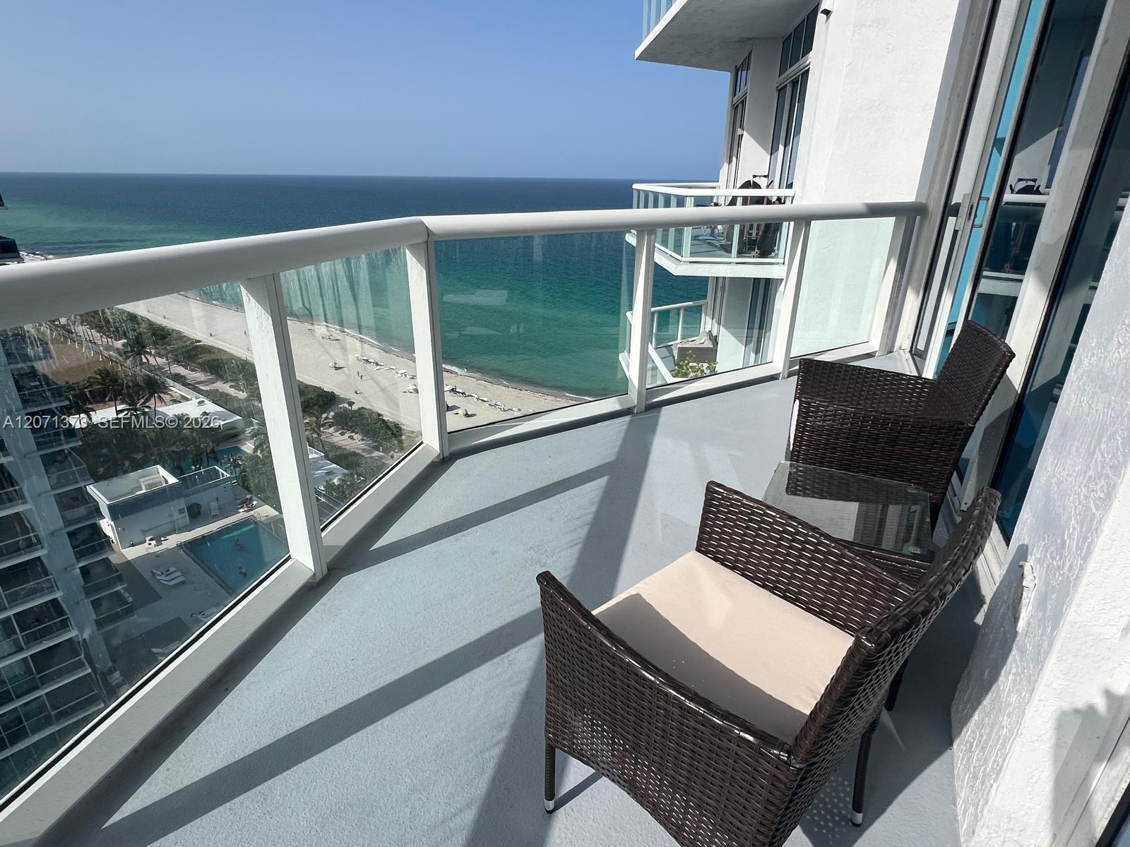 6515 Collins Ave # 1801 View 3