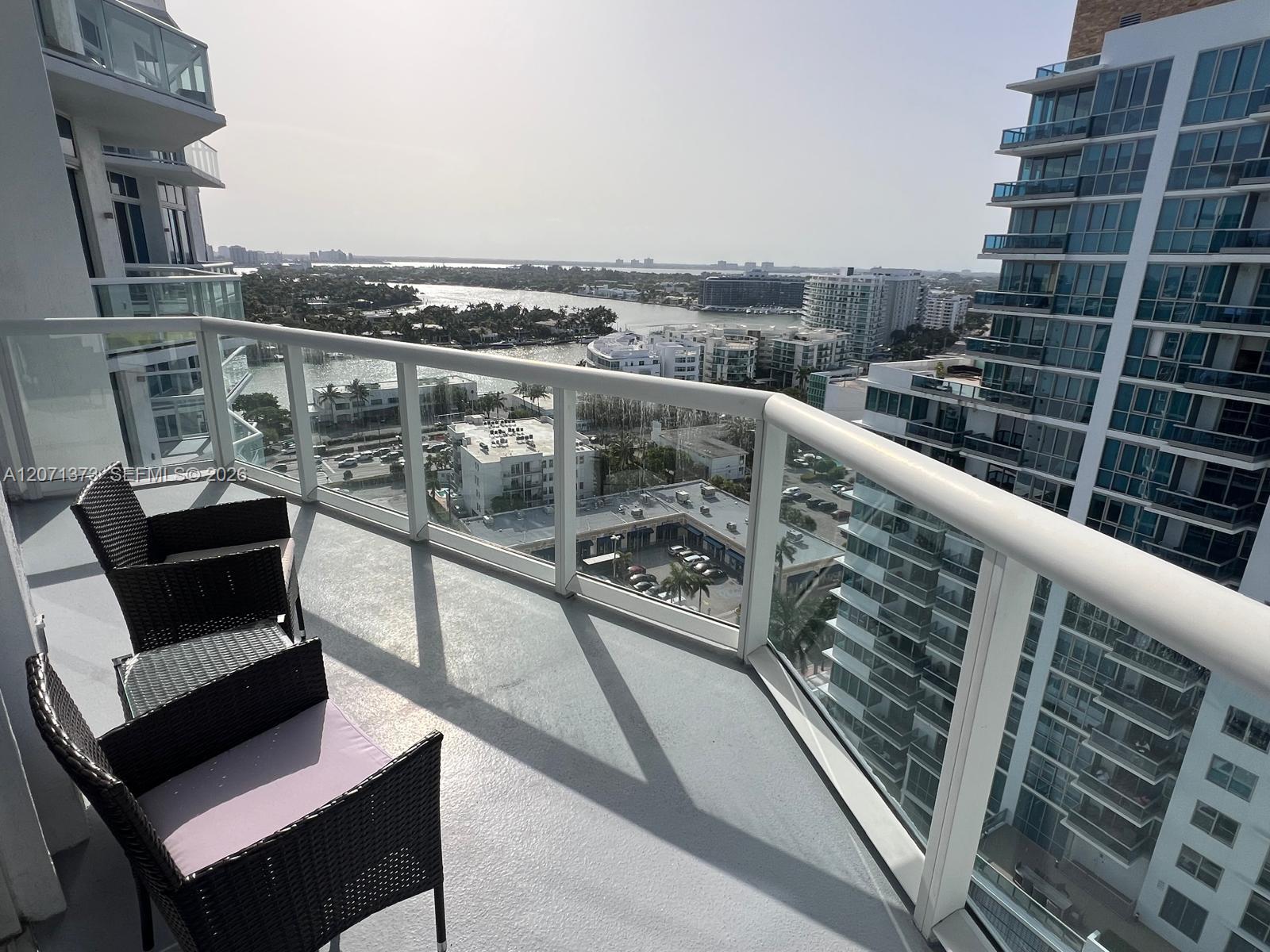 6515 Collins Ave # 1801 View 4