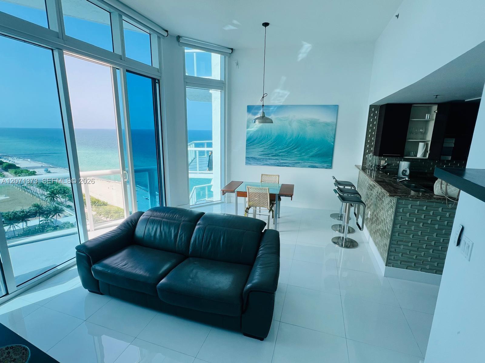 6515 Collins Ave # 1801 View 5