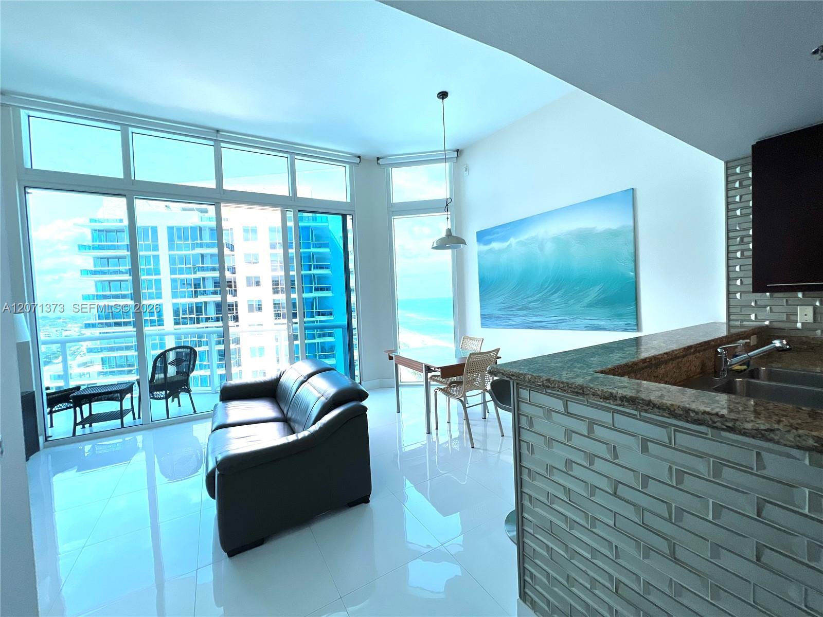 6515 Collins Ave # 1801 View 8