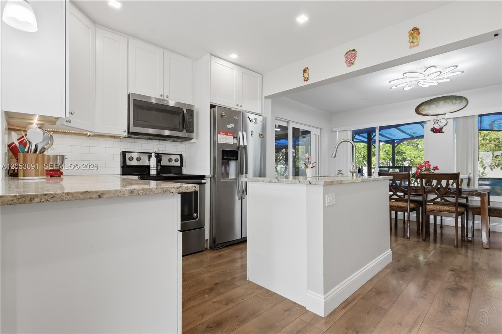 1465 NW 68th Ter, Margate FL 33063