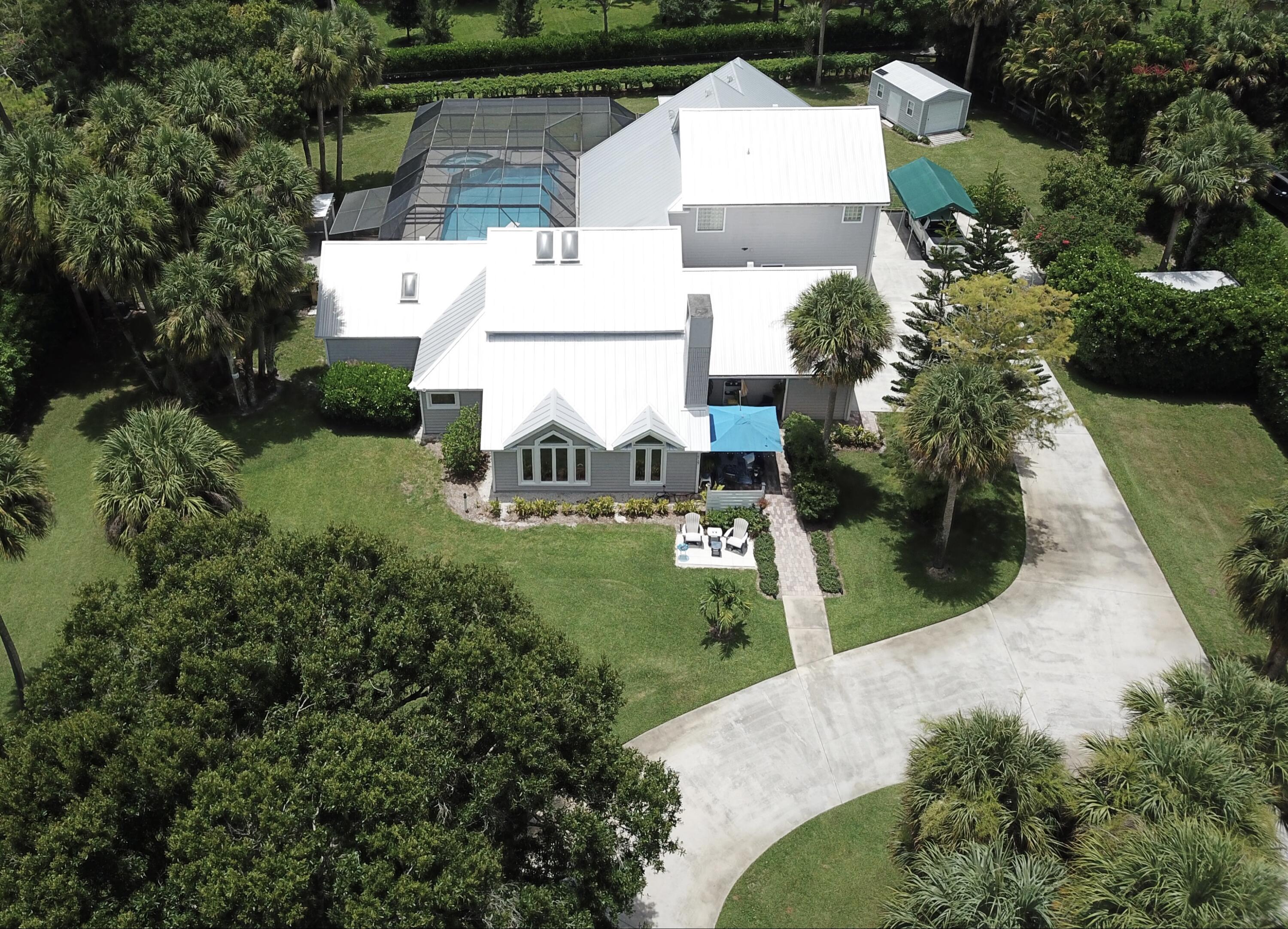 14757 Stirrup Lane, Wellington FL 33414