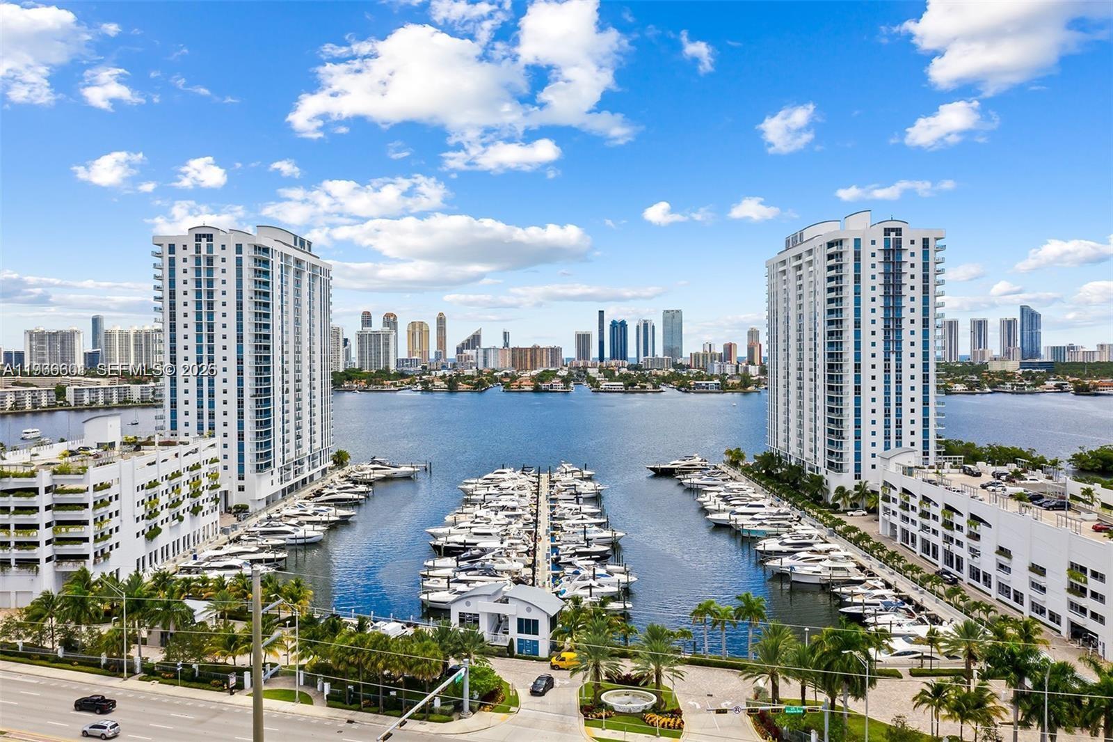 17301 Biscayne Blvd # 2110, North Miami Beach FL 33160