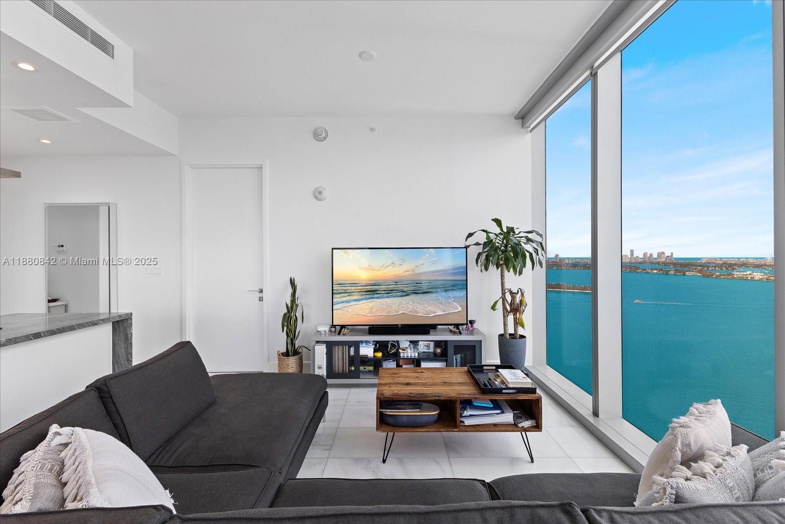 700 NE 26th Ter # 2605, Miami FL 33137