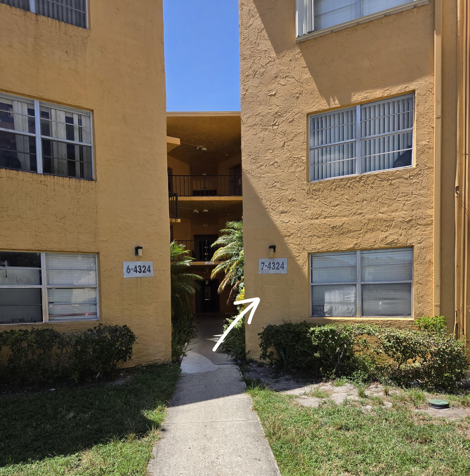 4324 NW 9TH Avenue # 1G — Photo 2