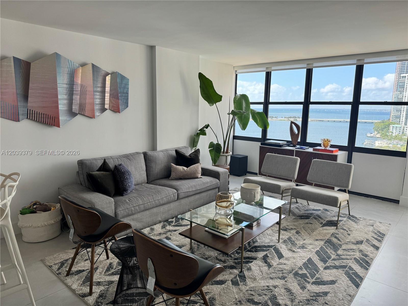 1865 Brickell Ave # A1411, Miami FL 33129