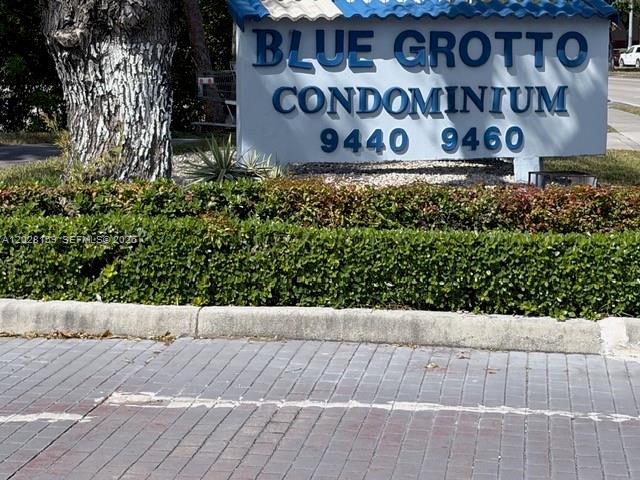 9460 Fontainebleau Blvd # 529, Miami FL 33172