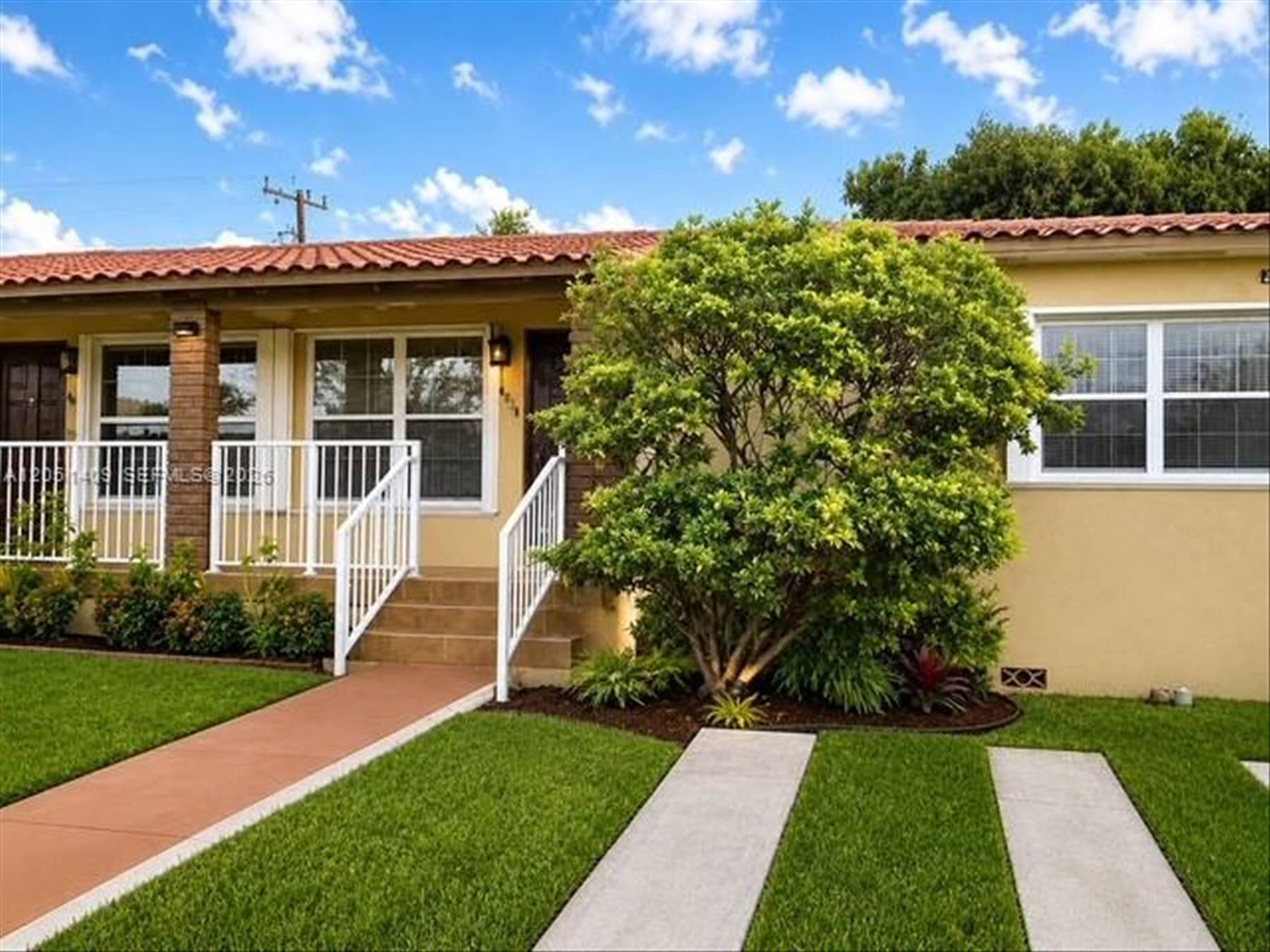 4038 SW 9th Terrace, Miami FL 33134