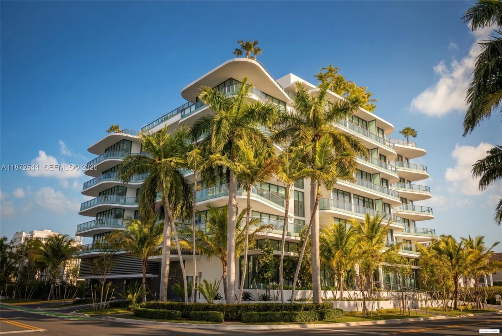 9901 W Bay Harbor Dr # 403, Bay Harbor Islands FL 33154