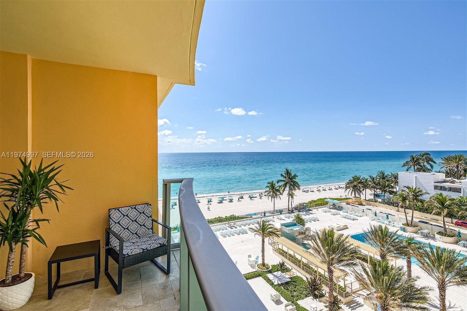 2501 S Ocean Dr, Hollywood FL 33019
