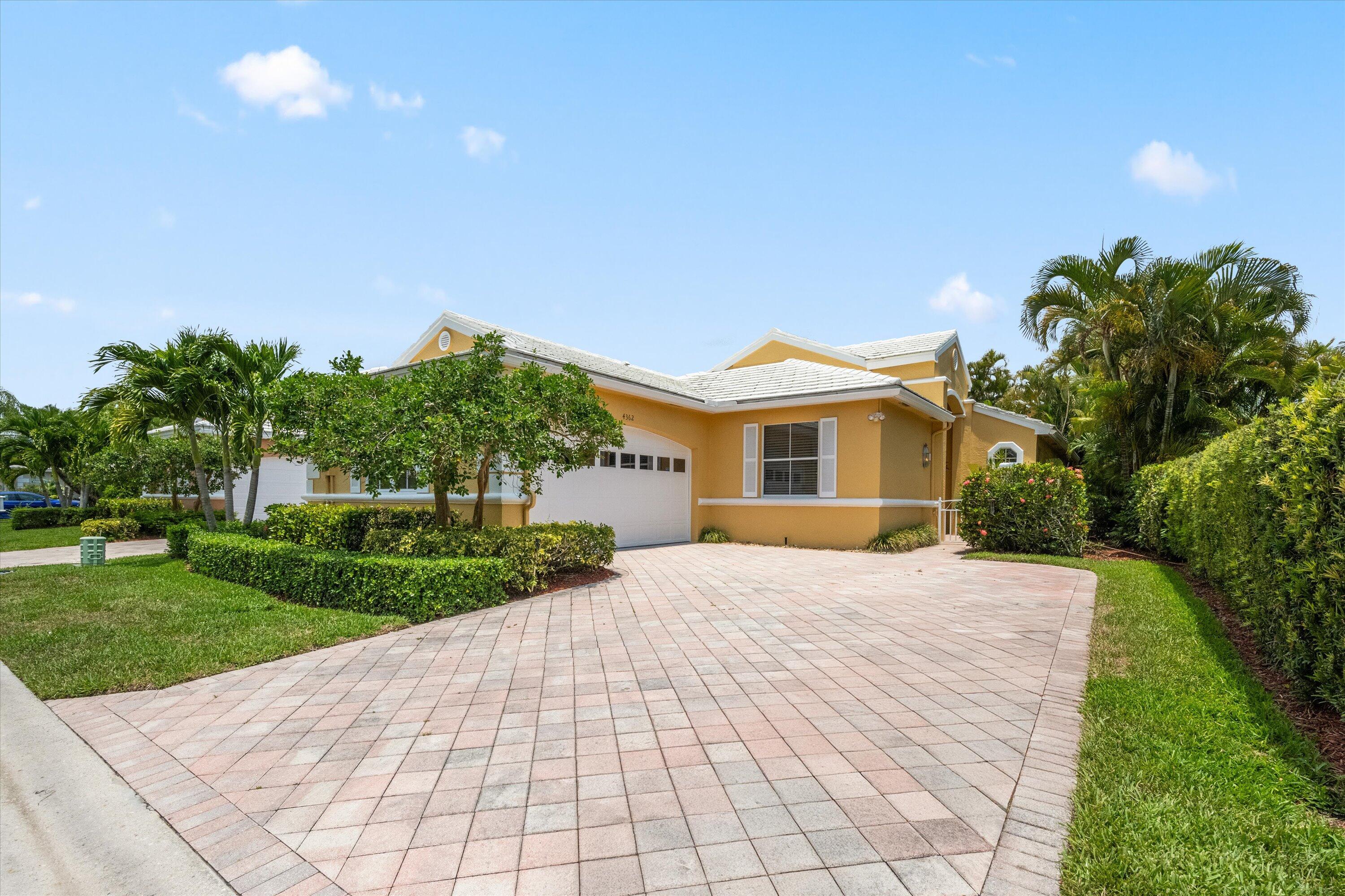 4362 Kensington Park Way, Lake Worth FL 33449