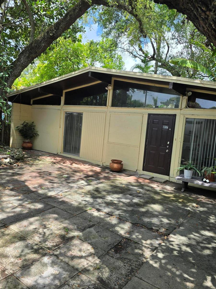 817 W Las Olas Boulevard, Fort Lauderdale FL 33312