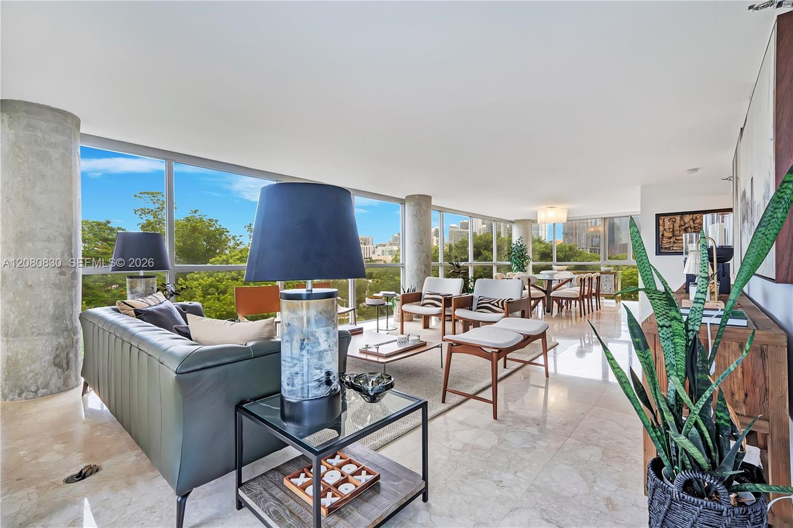 2025 Brickell Ave # 706 — Photo 3
