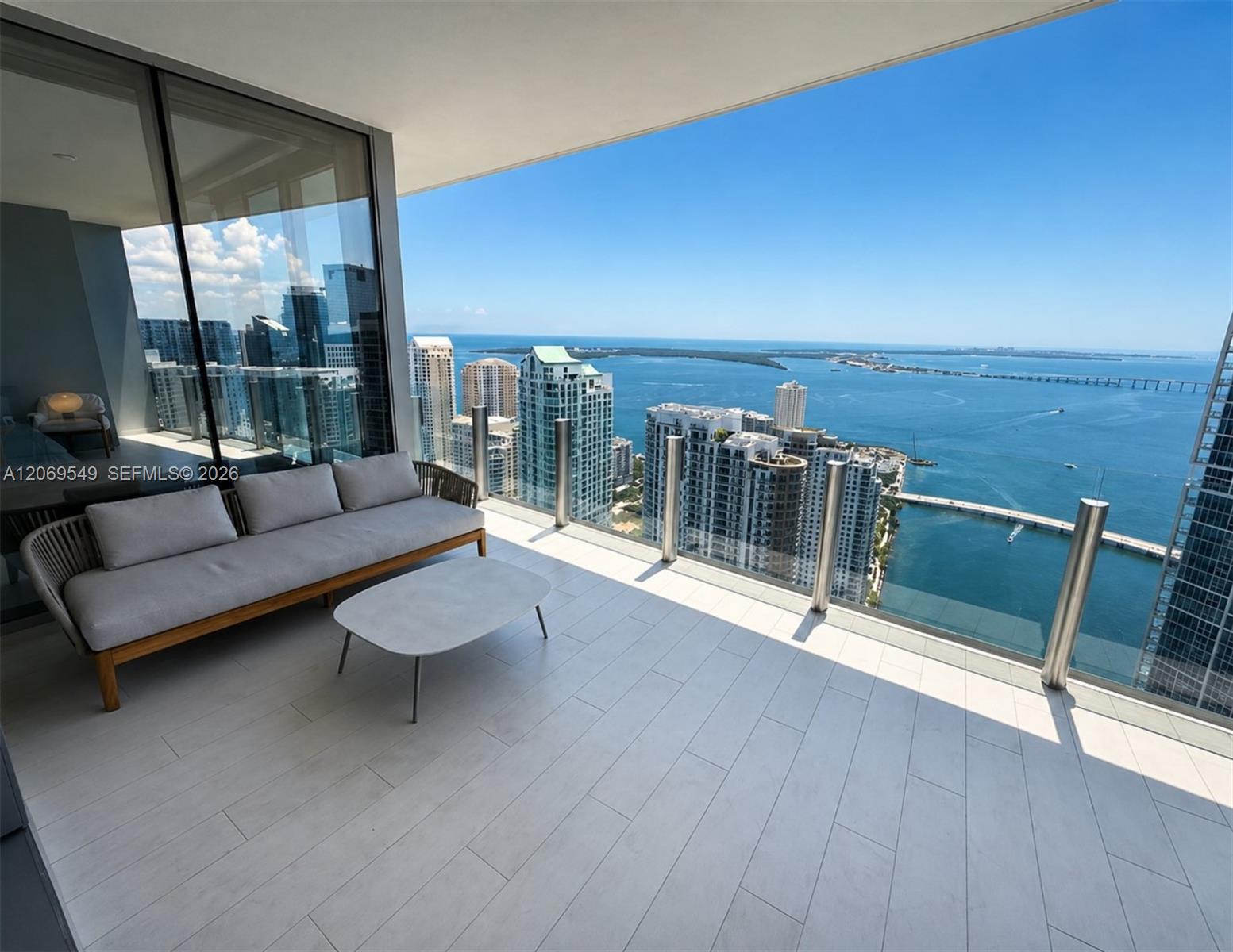 300 Biscayne Blvd Way # 4404 — Photo 4