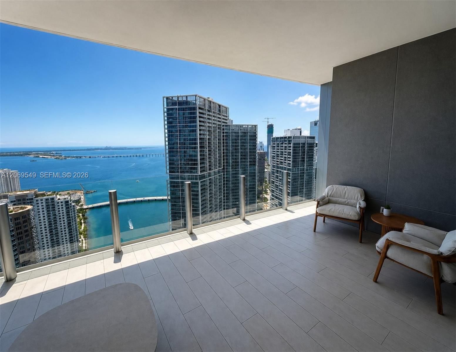 300 Biscayne Blvd Way # 4404 — Photo 5