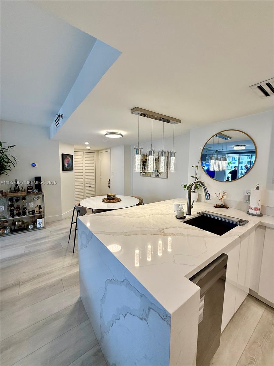 770 Claughton Island Dr # 1503, Miami FL 33131