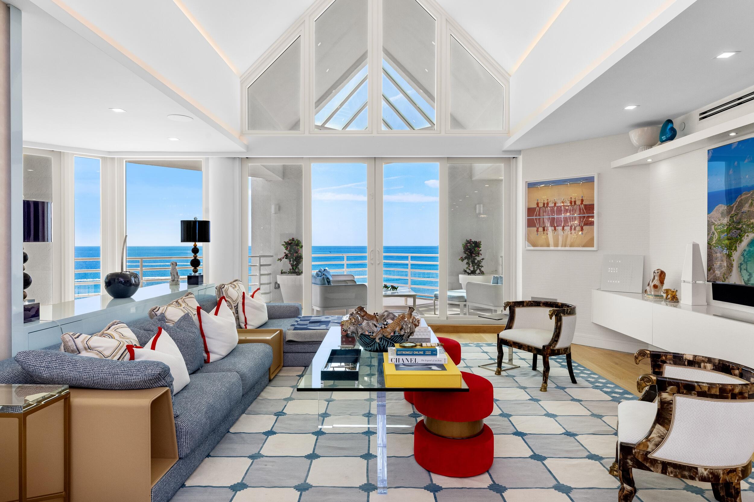 800 S Ocean Boulevard # PH4 — Photo 3