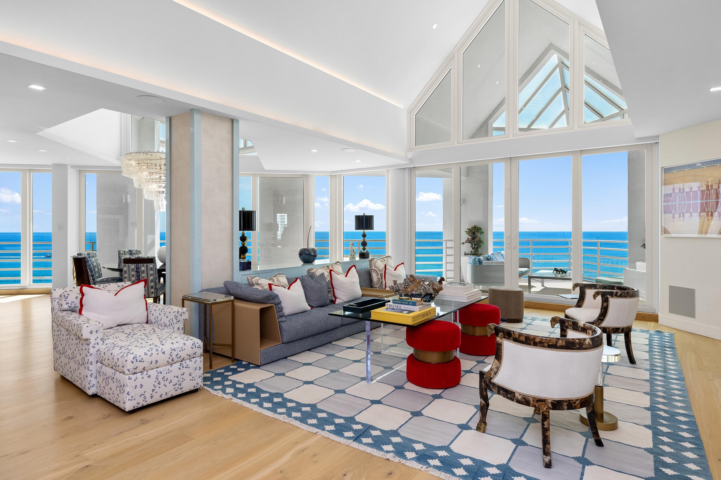 800 S Ocean Boulevard # PH4 — Photo 2