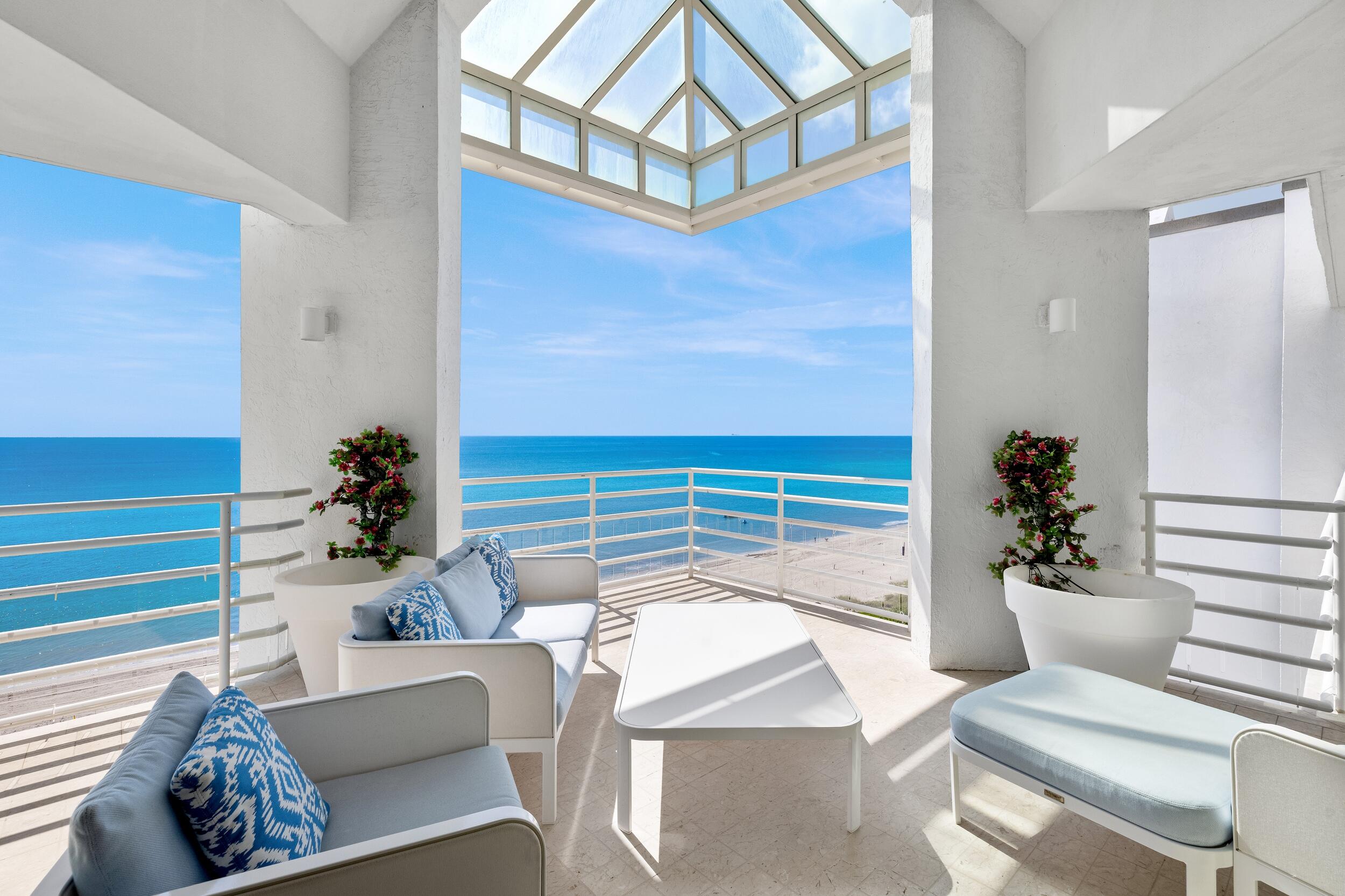 800 S Ocean Boulevard # PH4 — Photo 4