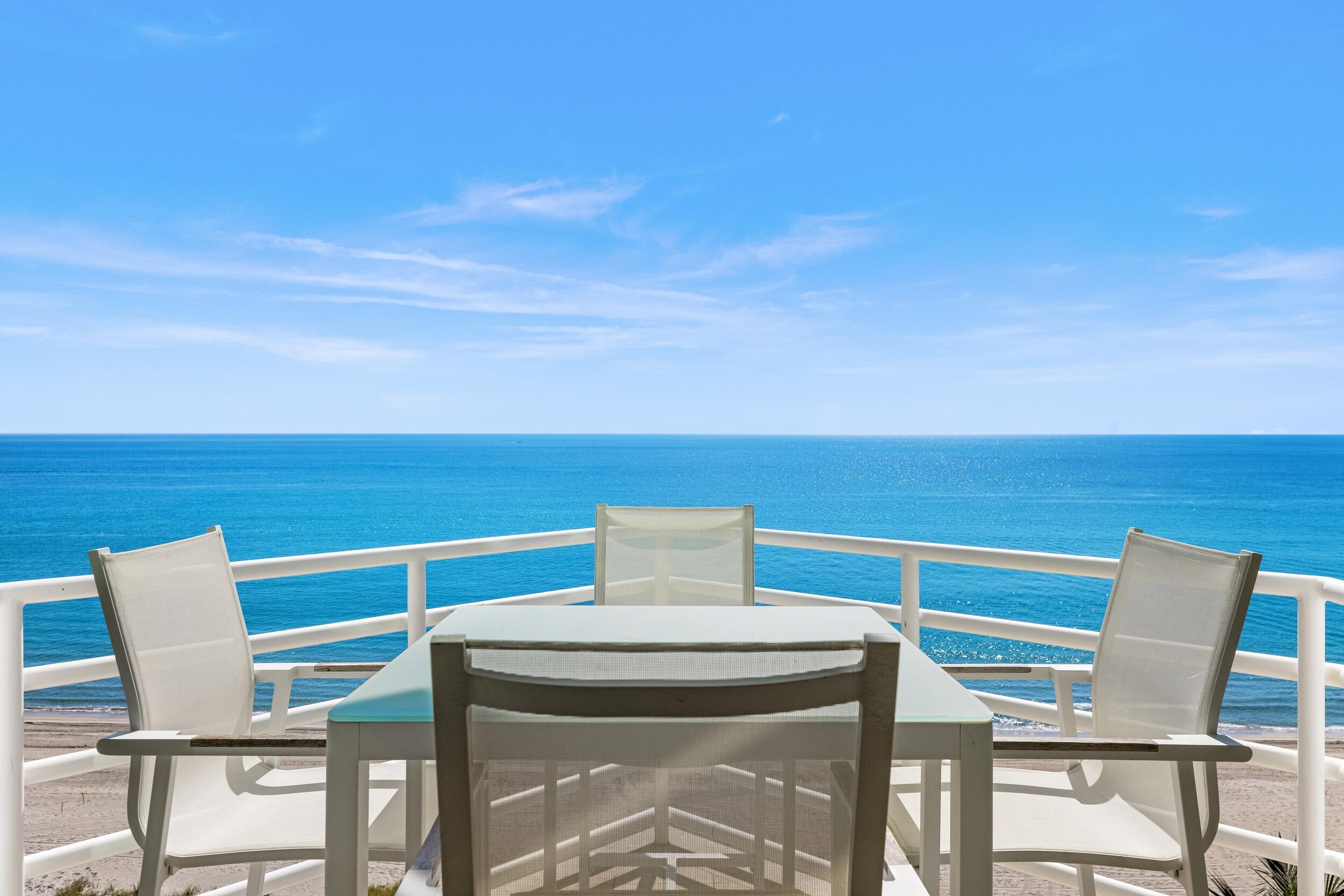 800 S Ocean Boulevard # PH4 — Photo 5